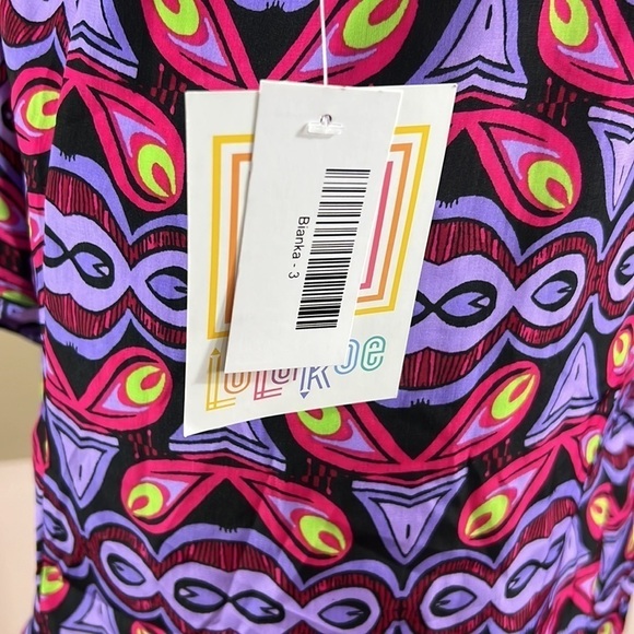 Bianka size 3 (fits an adult size small/medium) - Picture 4 of 6